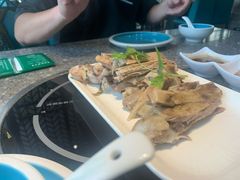 -马老六清真餐厅(雁滩店)