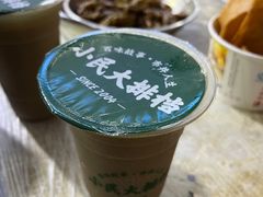 -小民大排档(光谷店)