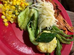 -好伦哥比萨烤肉自助(八里桥店)