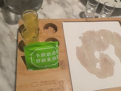 -汤城小厨•粤菜•靓汤(西直门凯德MALL店)