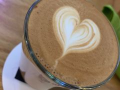 -大小咖啡 BigSmallCoffee(麦子店)