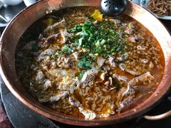 -朝伟清真铜瓢牛肉馆(三十年老·店)
