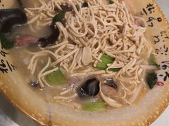 -留芳·文旅古月楼(老街店)