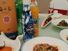 -江南韵·无锡太湖文化体验餐厅(凤凰天街店)