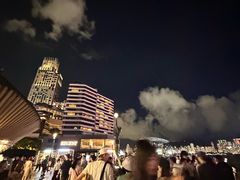 -星光大道