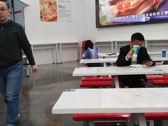 大堂-山姆美式餐吧(鼓楼店)