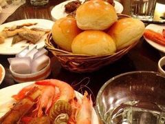 莱茵堡西餐厅(莞城店)-东莞宾馆(莞城店)