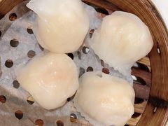 稻香虾饺皇-稻香酒家·34年老字号·港式粤菜(汉街店)