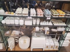 -MUJI无印良品(远洋未来广场店)