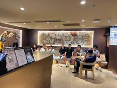 -霸王茶姬(上海恒基名人店)