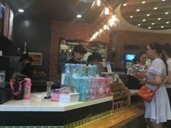 -爱达乐面包生日蛋糕(郫县时代天街店)