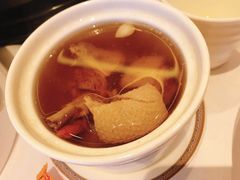 南北杏炖水鸭-乾隆美食·本帮菜(黄河路店)