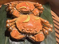 -成隆行·蟹王府(九江路店)
