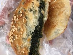 -王天顺海苔饼