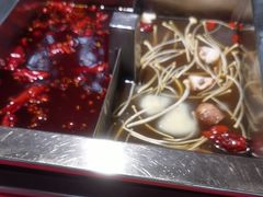 -二荆条·蜀鲜汇城市森林火锅