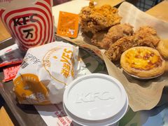 -肯德基(中华路店)