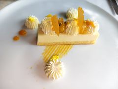 -岷山饭店·THE RIVER HOUSE西餐厅