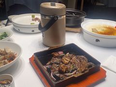 -院里寻菜·精致庭院菜(观沙岭店)