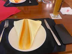 -申德勒加油站西餐厅(太仓店)