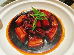 -大张烙馍村(绿地店)