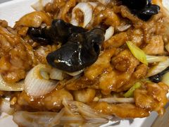 -凯鸽酒楼(操场城店)