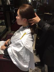 -In Style Hair Salon