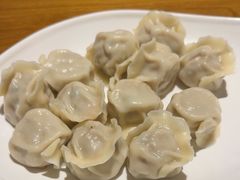 -伊喜饺子(五道口学院路店)