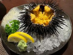 -富力希尔顿酒店·源氏日餐厅