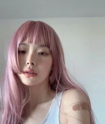 -HG美发设计沙龙