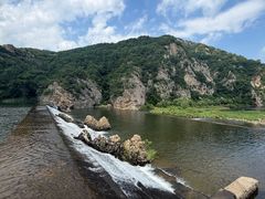 -大连冰峪旅游度假区