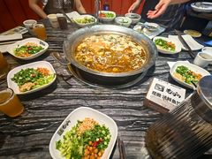 -山东宾馆·齐鲁苑餐厅