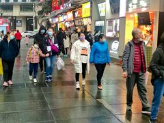 -八一好吃街·高品美食广场