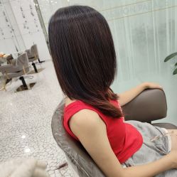 -时尚殿堂hair salon（上地华联店）