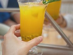 -echoes coffee回响咖啡(红山店)