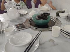 -凯盈阁私房菜·桑拿鸡(绿茵花园店)