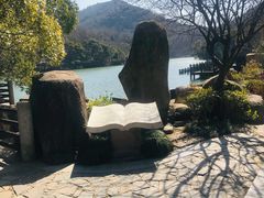 -白马涧龙池景区
