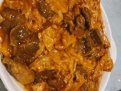 -振生清真饭店(永安道店)