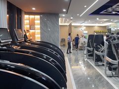 -Ai健身俱乐部(龙岗店)