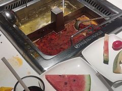 -海底捞火锅(锦艺城店)