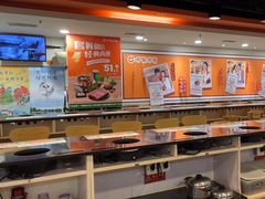 -呷哺呷哺(西单大悦城店)