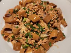 -前海沿·海鲜水饺青岛菜(乐客城店)