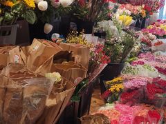 -沪花拾者(好再来花卉鲜花店)