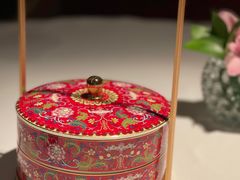 -金轩中餐厅 Jin Xuan(浦东丽思卡尔顿酒店)
