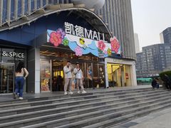 -凯德MALL(望京店)