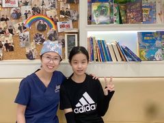 -维乐口腔(美维云门诊陆家嘴店)