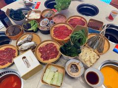 -海底捞大排档火锅(打浦路店)