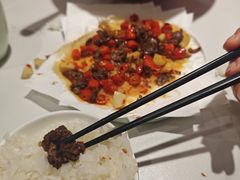 -辣可可·小炒黄牛肉(望京凯德MALL店)