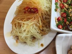 -余丞记川渝面馆(云峰店)