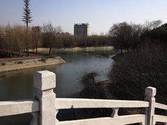 -禹州森林植物园