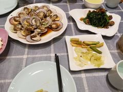 -青岛蓝海大饭店·渔歌舫(李沧店)